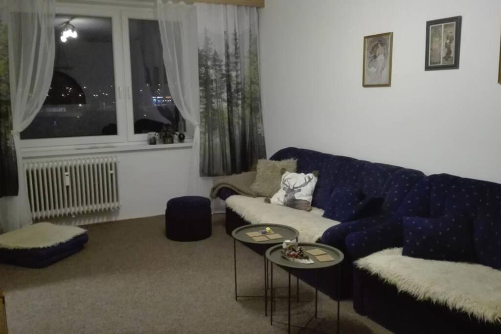 Tatra Mountains View Open-Space Apartment, N.92 Poprad Exterior foto